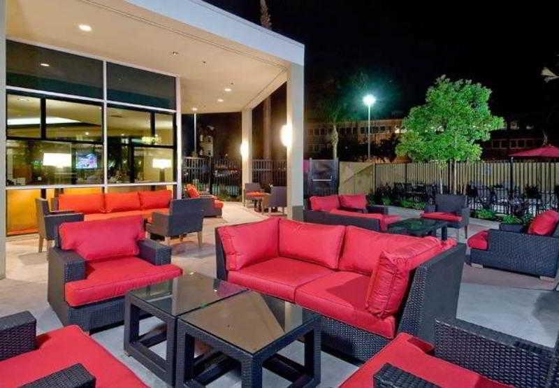 Hotel Bakersfield Marriott At The Convention Center Interior foto